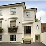 St Johns Wood 3 Bed Executive Apartment