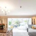 St Johns Wood 3 Bed Executive Apartment
