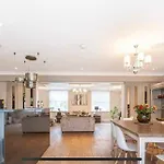 St Johns Wood 3 Bed Executive Apartment