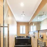 St Johns Wood 3 Bed Executive Apartment