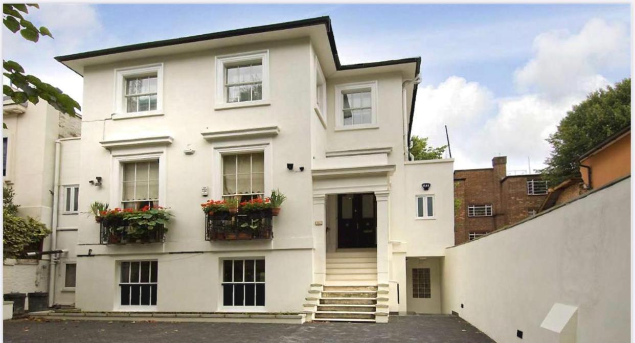 St Johns Wood 3 Bed Executive Appartamento *