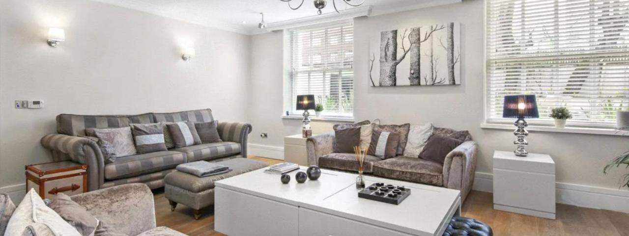 Appartamento St Johns Wood 3 Bed Executive *