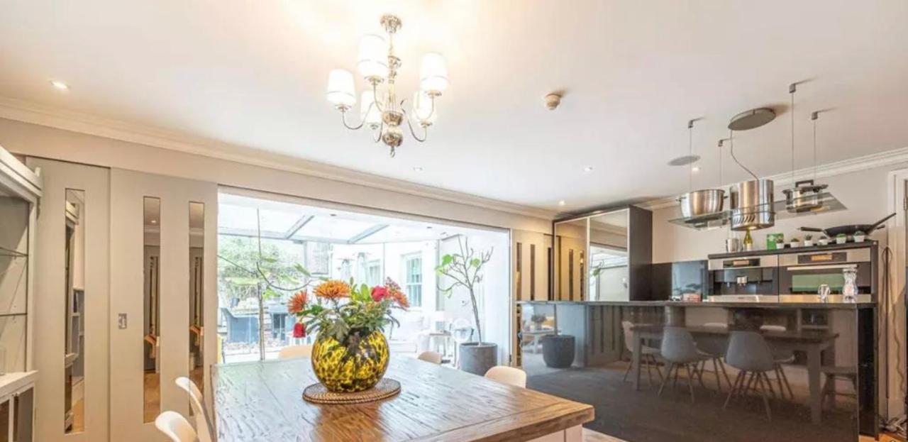 St Johns Wood 3 Bed Executive *