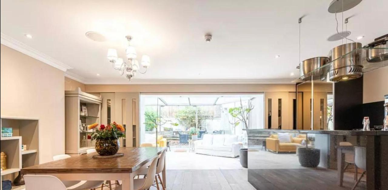 St Johns Wood 3 Bed Executive *