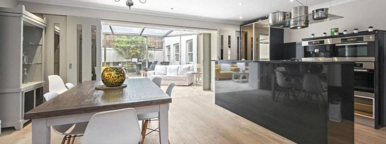 Appartamento St Johns Wood 3 Bed Executive