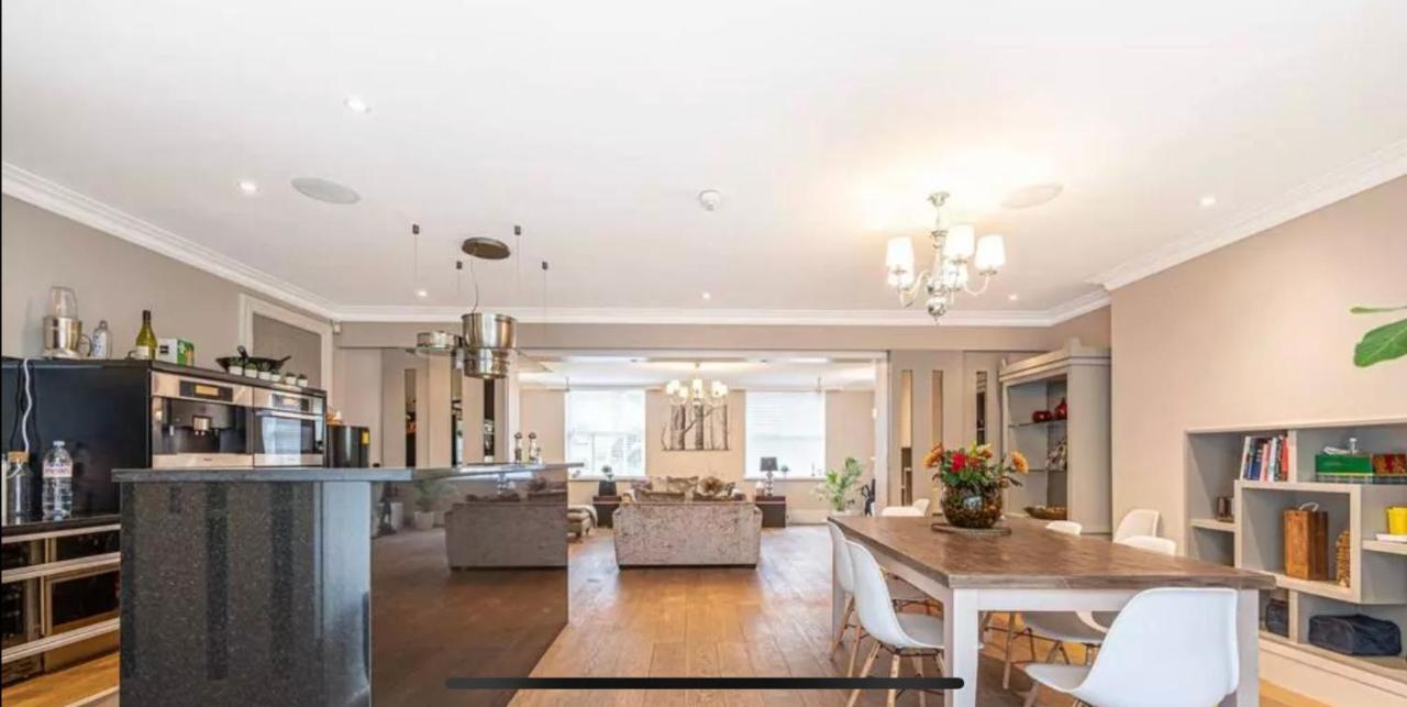 Appartamento St Johns Wood 3 Bed Executive