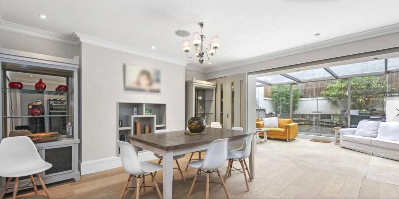 Appartamento St Johns Wood 3 Bed Executive *
