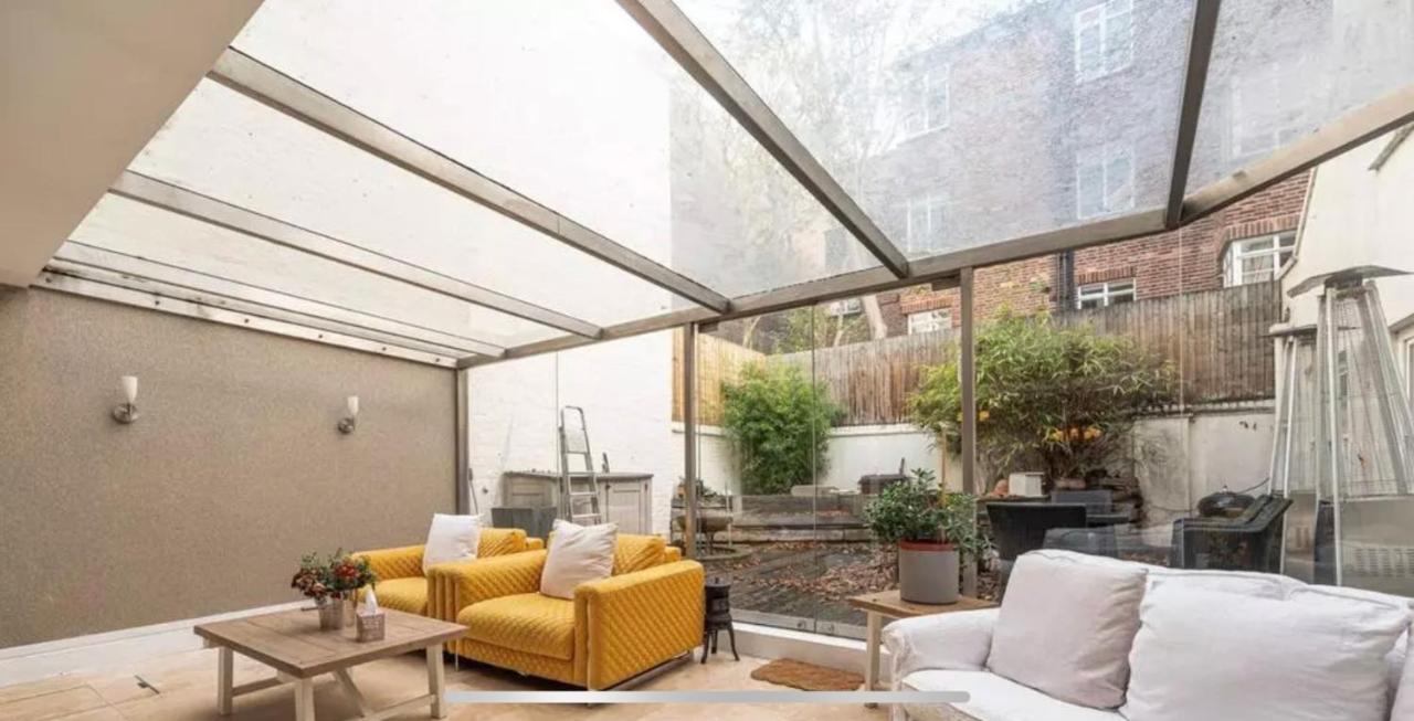 Appartamento St Johns Wood 3 Bed Executive *
