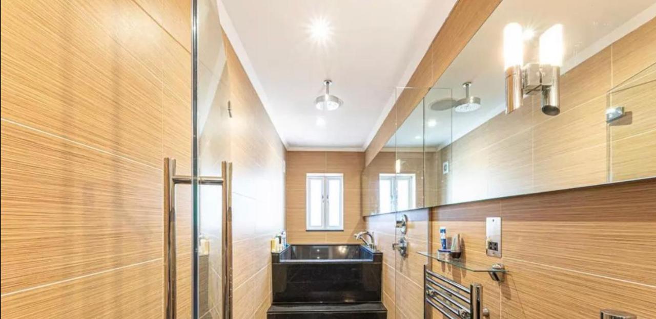 Appartamento St Johns Wood 3 Bed Executive