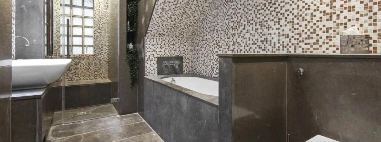 St Johns Wood 3 Bed Executive Appartamento