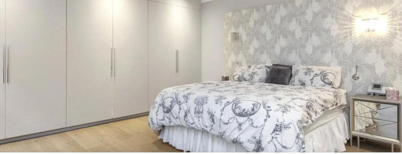 St Johns Wood 3 Bed Executive Appartamento Londra