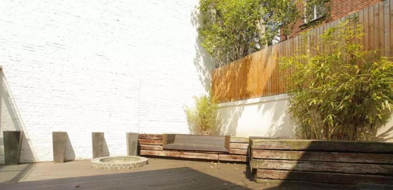 Appartamento St Johns Wood 3 Bed Executive Londra
